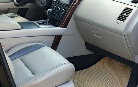 Mazda CX-9 I рестайлинг, 2008 год, 950 000 рублей, 8 фотография