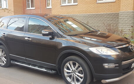 Mazda CX-9 I рестайлинг, 2008 год, 950 000 рублей, 4 фотография
