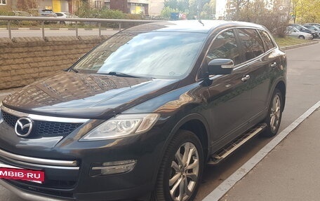 Mazda CX-9 I рестайлинг, 2008 год, 950 000 рублей, 3 фотография