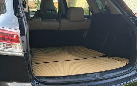 Mazda CX-9 I рестайлинг, 2008 год, 950 000 рублей, 9 фотография