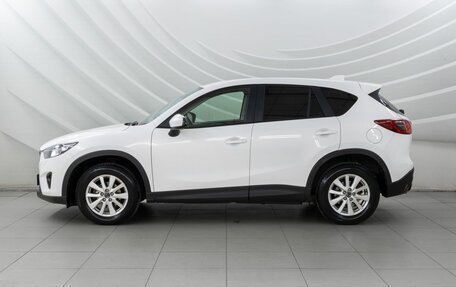 Mazda CX-5 II, 2012 год, 1 588 000 рублей, 4 фотография