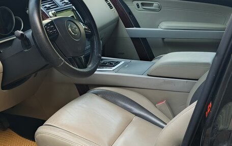 Mazda CX-9 I рестайлинг, 2008 год, 950 000 рублей, 12 фотография