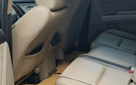 Mazda CX-9 I рестайлинг, 2008 год, 950 000 рублей, 11 фотография