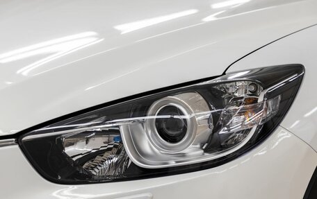 Mazda CX-5 II, 2012 год, 1 588 000 рублей, 11 фотография