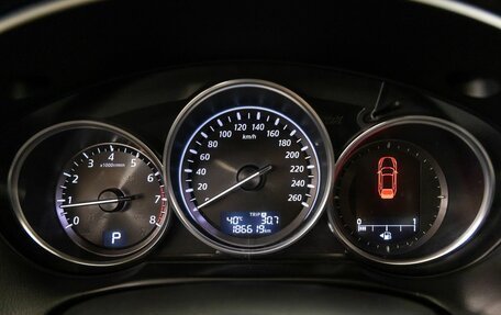 Mazda CX-5 II, 2012 год, 1 588 000 рублей, 9 фотография