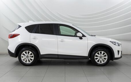 Mazda CX-5 II, 2012 год, 1 588 000 рублей, 8 фотография