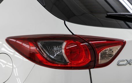 Mazda CX-5 II, 2012 год, 1 588 000 рублей, 12 фотография