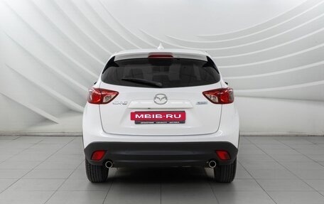 Mazda CX-5 II, 2012 год, 1 588 000 рублей, 6 фотография