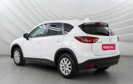 Mazda CX-5 II, 2012 год, 1 588 000 рублей, 5 фотография