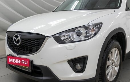 Mazda CX-5 II, 2012 год, 1 588 000 рублей, 10 фотография