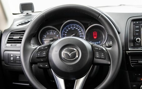 Mazda CX-5 II, 2012 год, 1 588 000 рублей, 16 фотография