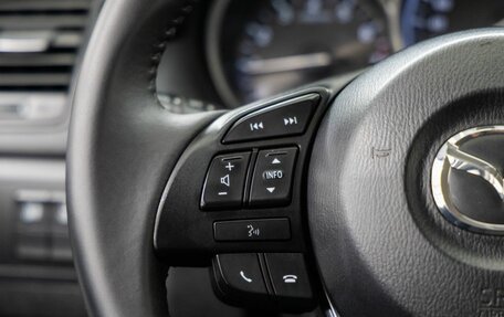 Mazda CX-5 II, 2012 год, 1 588 000 рублей, 17 фотография
