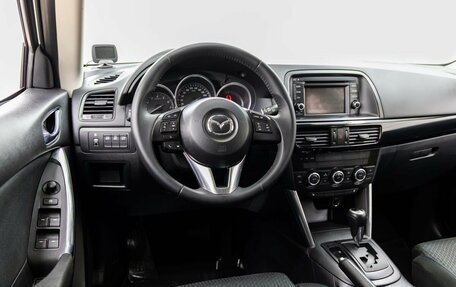 Mazda CX-5 II, 2012 год, 1 588 000 рублей, 15 фотография