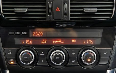 Mazda CX-5 II, 2012 год, 1 588 000 рублей, 24 фотография