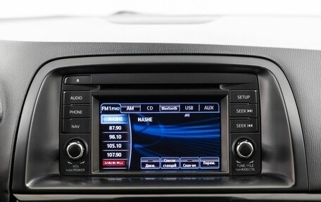Mazda CX-5 II, 2012 год, 1 588 000 рублей, 22 фотография
