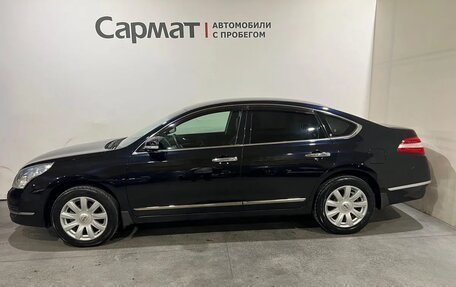 Nissan Teana, 2010 год, 1 000 000 рублей, 5 фотография