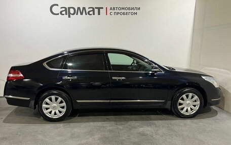 Nissan Teana, 2010 год, 1 000 000 рублей, 7 фотография
