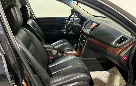 Nissan Teana, 2010 год, 1 000 000 рублей, 14 фотография
