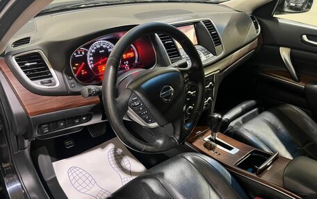 Nissan Teana, 2010 год, 1 000 000 рублей, 10 фотография