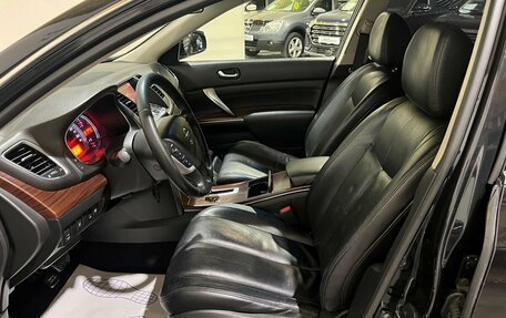 Nissan Teana, 2010 год, 1 000 000 рублей, 9 фотография