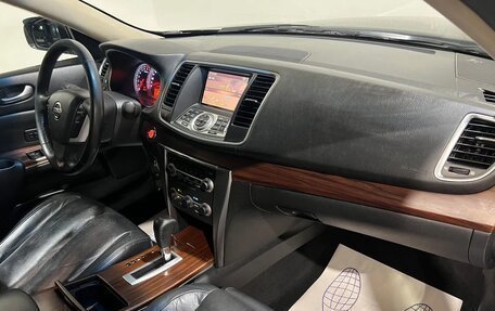 Nissan Teana, 2010 год, 1 000 000 рублей, 13 фотография