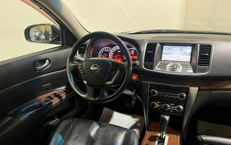 Nissan Teana, 2010 год, 1 000 000 рублей, 11 фотография