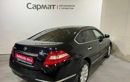 Nissan Teana, 2010 год, 1 000 000 рублей, 8 фотография