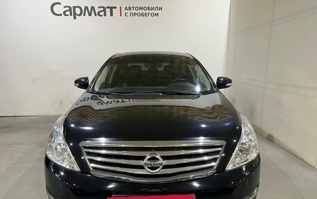 Nissan Teana, 2010 год, 1 000 000 рублей, 2 фотография