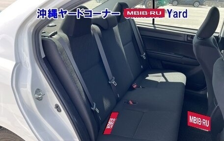 Toyota Corolla, 2020 год, 1 140 000 рублей, 8 фотография
