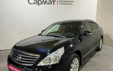 Nissan Teana, 2010 год, 1 000 000 рублей, 3 фотография