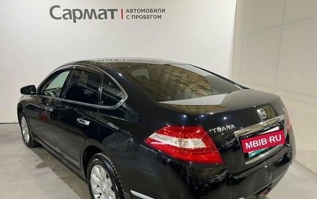 Nissan Teana, 2010 год, 1 000 000 рублей, 4 фотография