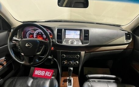 Nissan Teana, 2010 год, 1 000 000 рублей, 12 фотография