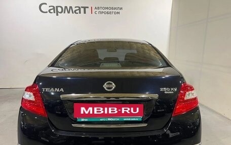 Nissan Teana, 2010 год, 1 000 000 рублей, 6 фотография