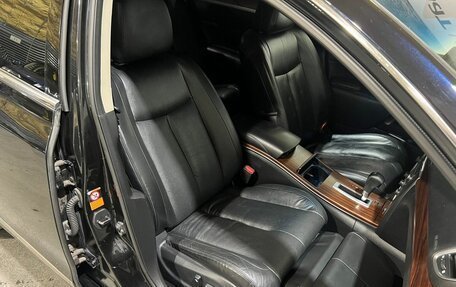 Nissan Teana, 2010 год, 1 000 000 рублей, 16 фотография