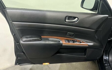Nissan Teana, 2010 год, 1 000 000 рублей, 21 фотография