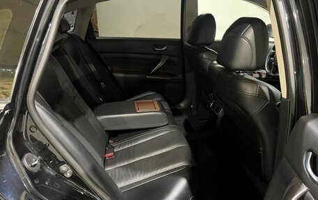 Nissan Teana, 2010 год, 1 000 000 рублей, 17 фотография