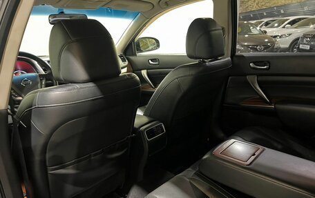 Nissan Teana, 2010 год, 1 000 000 рублей, 20 фотография
