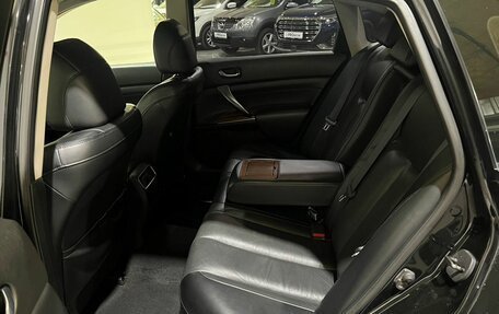 Nissan Teana, 2010 год, 1 000 000 рублей, 19 фотография