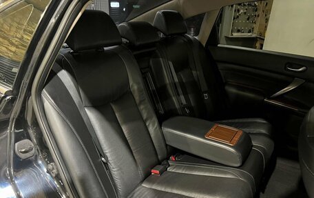 Nissan Teana, 2010 год, 1 000 000 рублей, 18 фотография