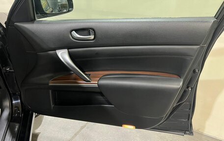 Nissan Teana, 2010 год, 1 000 000 рублей, 22 фотография