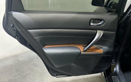 Nissan Teana, 2010 год, 1 000 000 рублей, 23 фотография