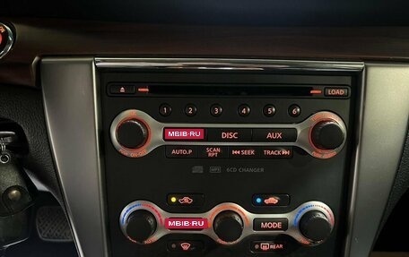 Nissan Teana, 2010 год, 1 000 000 рублей, 29 фотография