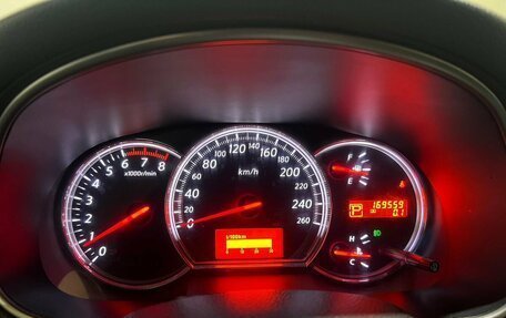 Nissan Teana, 2010 год, 1 000 000 рублей, 30 фотография