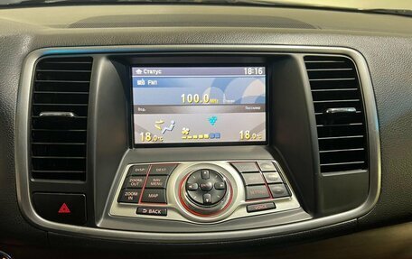 Nissan Teana, 2010 год, 1 000 000 рублей, 32 фотография