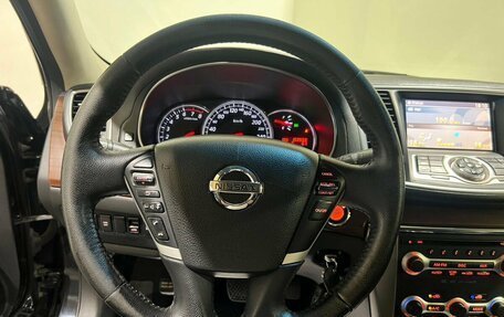 Nissan Teana, 2010 год, 1 000 000 рублей, 33 фотография