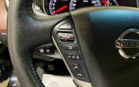 Nissan Teana, 2010 год, 1 000 000 рублей, 34 фотография