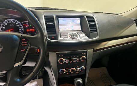 Nissan Teana, 2010 год, 1 000 000 рублей, 31 фотография