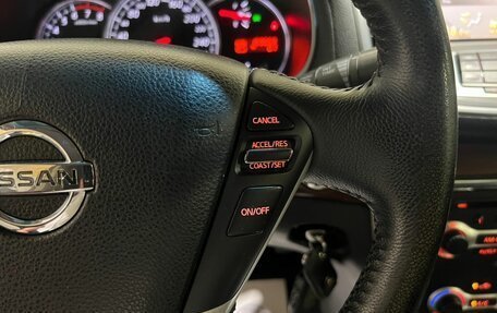 Nissan Teana, 2010 год, 1 000 000 рублей, 35 фотография