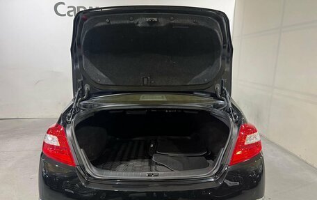 Nissan Teana, 2010 год, 1 000 000 рублей, 38 фотография