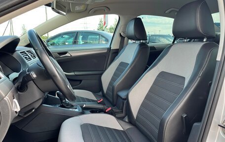Volkswagen Jetta VI, 2012 год, 1 327 800 рублей, 6 фотография